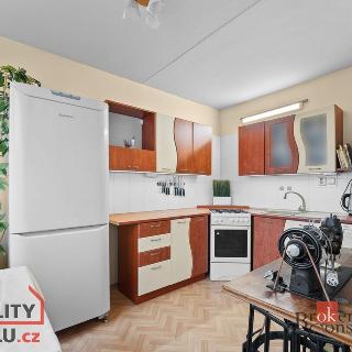 Prodej bytu 3+1 67 m² Kladno, Na růžovém poli