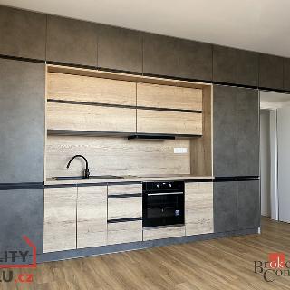 Pronájem bytu 1+kk a garsoniéry 29 m² Opava, Rolnická