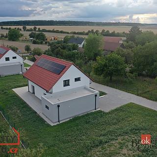 Prodej rodinného domu 164 m&sup2; Lovčice