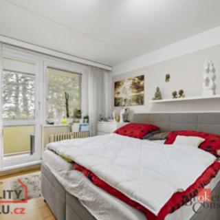 Prodej bytu 3+1 73 m² Břeclav