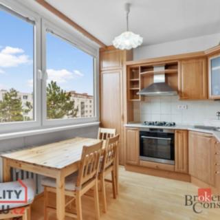 Pronájem bytu 3+1 85 m² Mladá Boleslav