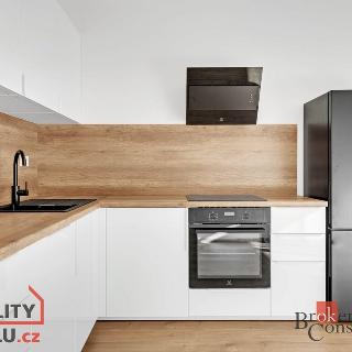 Pronájem bytu 2+kk 53 m² Praha, Kolbenova