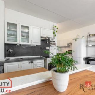 Prodej bytu 1+kk, garsoniery 34 m² Plzeň