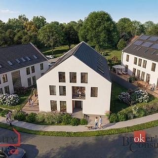 Prodej bytu 2+kk 47 m&sup2; Ostrava