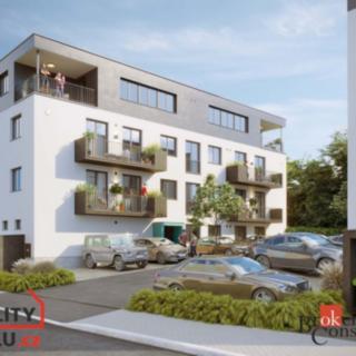 Pronájem bytu 1+kk, garsoniery 37 m² Hronov