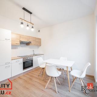 Prodej bytu 1+kk a garsoniéry 38 m² Plzeň, K Zelené louce