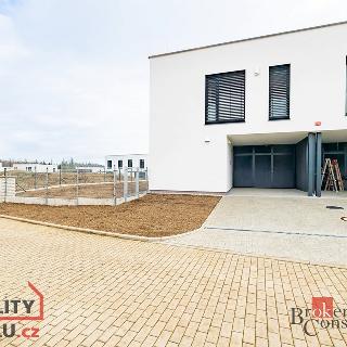 Prodej rodinného domu 138 m² Dobříš, Na Vyhlídce