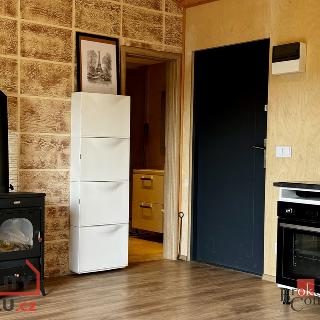 Prodej chaty 38 m² Chyňava, 