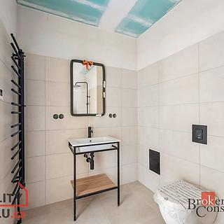 Pronájem bytu 1+kk, garsoniery 47 m&sup2; Jince