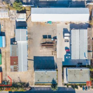 Pronájem výrobního objektu 1 059 m² Hradec Králové, Výrobní