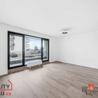 Pronájem bytu 1+kk a garsoniéry 43 m² Plzeň, Železná