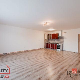 Pronájem bytu 2+kk 60 m² Kostelec nad Orlicí, Havlíčkova