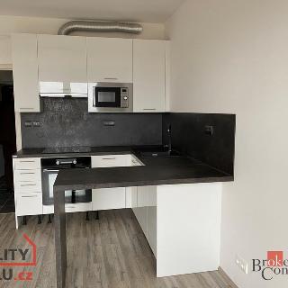 Prodej bytu 1+kk a garsoniéry 28 m² Plzeň, Nemocniční