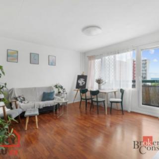 Pronájem bytu 4+1 76 m² Brno