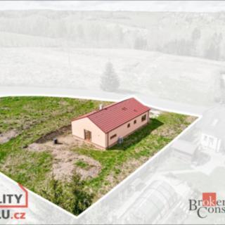 Prodej rodinného domu 113 m² Luby