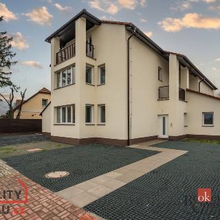 Prodej bytu 3+kk 69 m² Praha, Písčitá