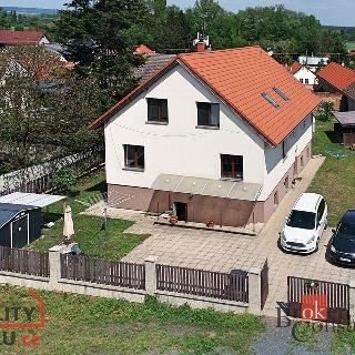 Prodej rodinného domu 408 m² Záryby, 