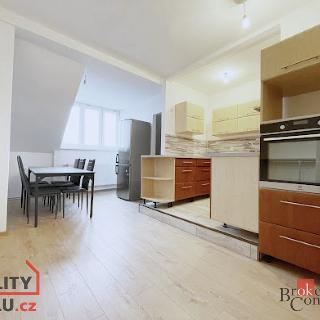 Prodej bytu 5+kk 132 m² Karlovy Vary, Nejdecká