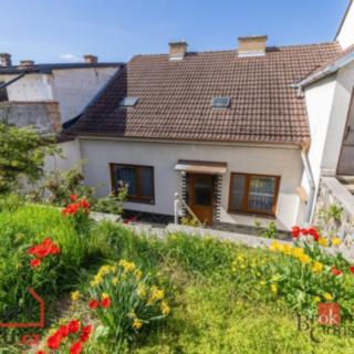 Prodej rodinného domu 193 m² Hustopeče, Herbenova