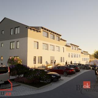 Prodej bytu 3+kk 84 m² Břasy, 