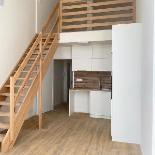 Pronájem bytu 2+kk 38 m² Opava, Rolnická