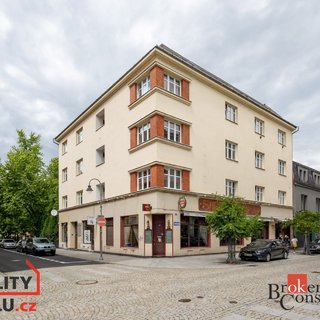 Pronájem obchodu 181 m² Ostrava, Pobialova