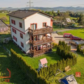 Prodej bytu 3+kk 80 m² Liberec, Karlinská
