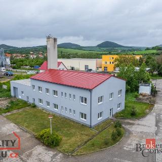 Prodej komerčního pozemku 24 367 m² Libčeves, Židovická