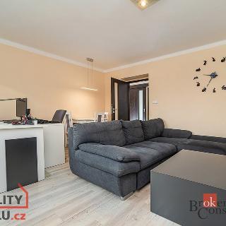 Prodej bytu 3+1 65 m² Praha, Jívanská