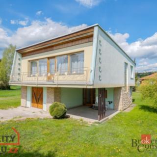 Prodej rodinného domu 120 m² Dvůr Králové nad Labem