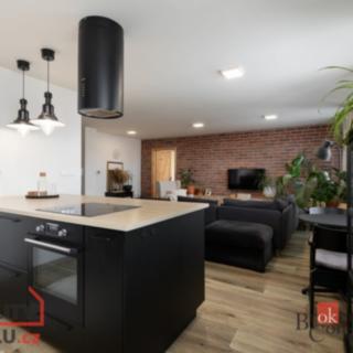 Prodej bytu 4+kk 100 m&sup2; Opava