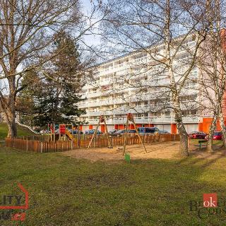 Prodej bytu 3+1 69 m² Praha, Přátelství