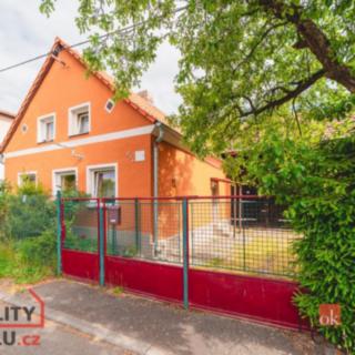 Prodej rodinného domu 73 m² Černošín, Husova