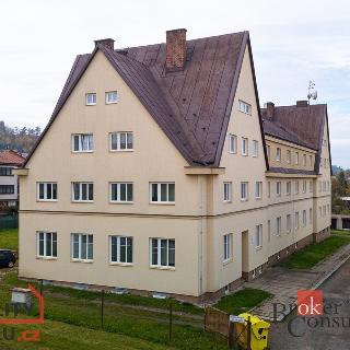 Prodej činžovního domu 2 315 m² Lomnice nad Popelkou, U Svobodárny