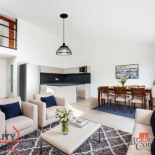 Prodej bytu 2+kk 92 m² Brno