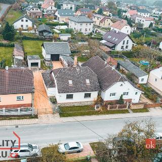 Prodej rodinného domu 340 m² Litohlavy, 