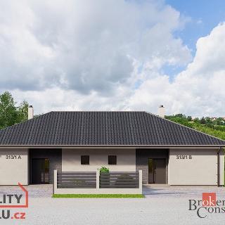 Prodej rodinného domu 158 m² Zaječov, 