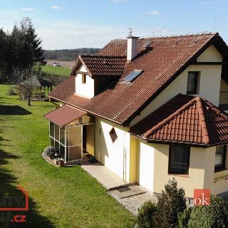 Prodej rodinného domu 95 m² Bušovice, 