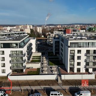 Prodej bytu 3+kk 77 m² Plzeň, Goldscheiderova