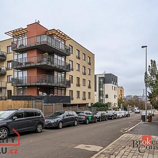 Pronájem bytu 2+kk 47 m&sup2; Praha