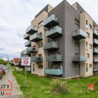 Prodej bytu 2+kk 59 m² Plzeň