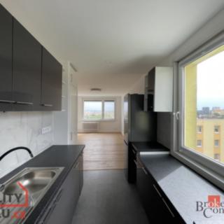 Pronájem bytu 3+kk 63 m² Praha, Kocianova