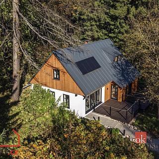 Prodej chalupy 65 m&sup2; Říčky v Orlických horách