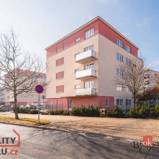 Prodej bytu 3+kk 103 m² Plzeň, Znojemská