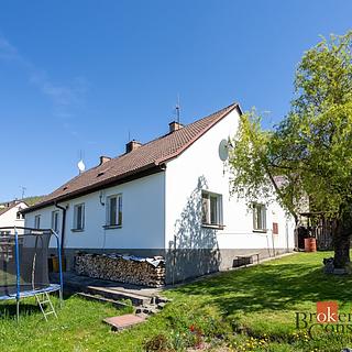 Prodej rodinného domu 135 m&sup2; Hlubočky