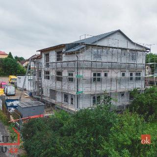 Prodej bytu 3+kk 84 m² Břasy, 