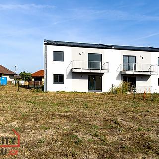 Pronájem rodinného domu 98 m&sup2; Poděbrady