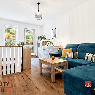 Prodej bytu 2+1 62 m² Dalovice