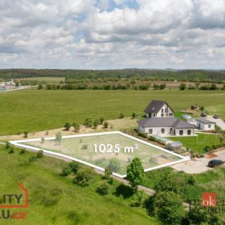 Prodej ostatního pozemku 1 025 m² Jílové u Prahy