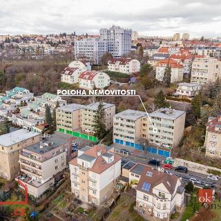 Prodej bytu 4+kk 126 m² Praha